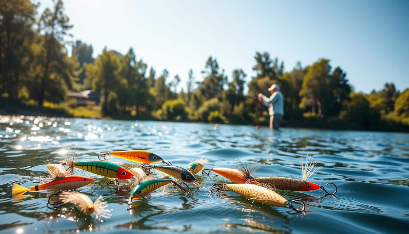 plastic-free fishing lures 2025