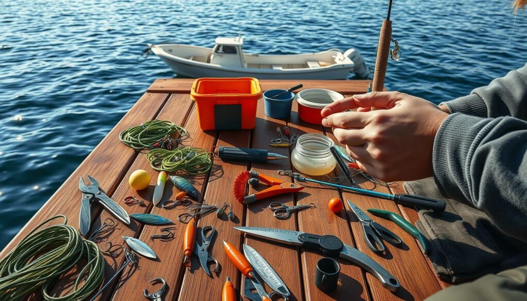 quick release workflow