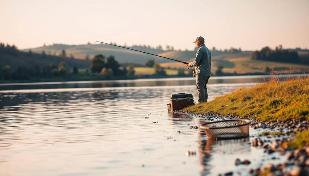 responsible angler tips