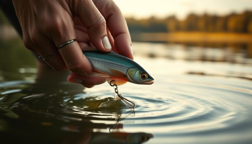 retrieve techniques soft plastics