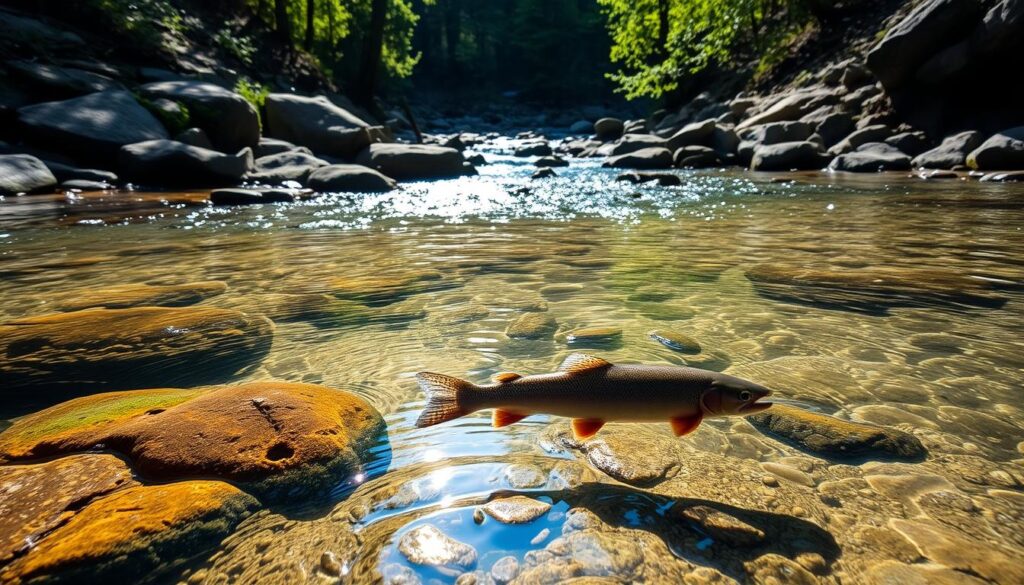 revive trout riffles