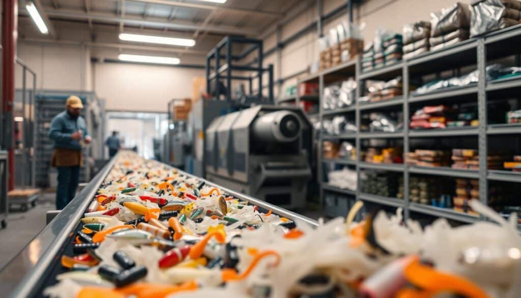 soft plastic recycling