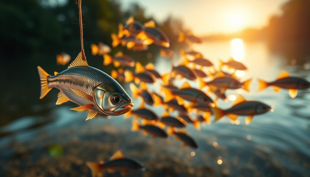 when to use plastic-free lures
